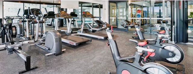 Fitness&Recreation