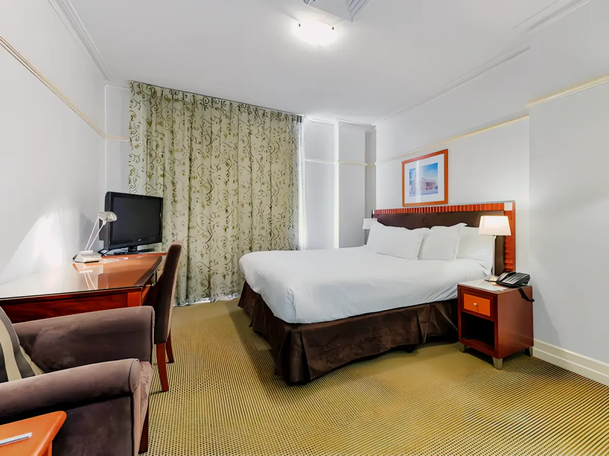 4007/255 Ann Street,Brisbane City,Queensland 4000