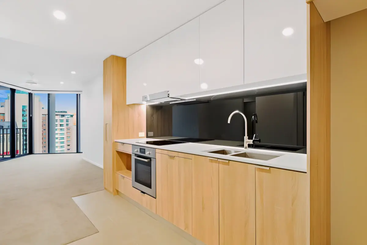 2806/550 Queen Street,Brisbane City,Queensland 4000