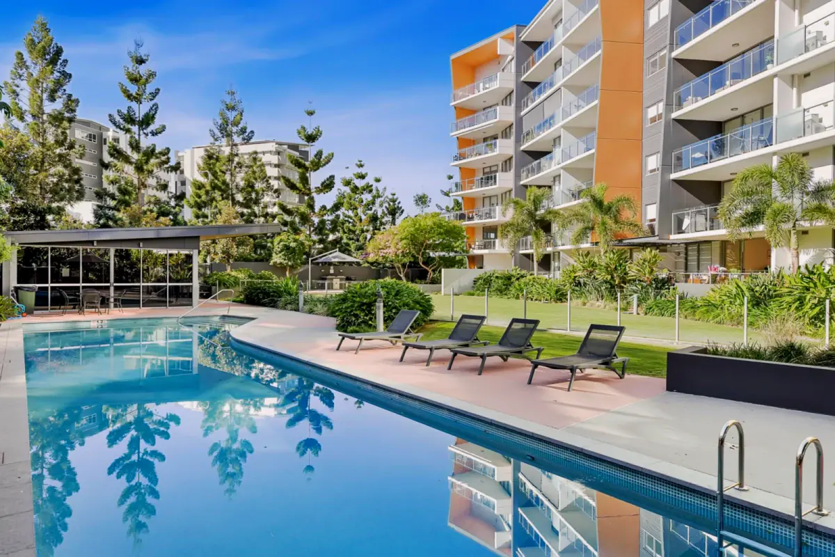 116/50 Connor Street,Kangaroo Point,Queensland 4169