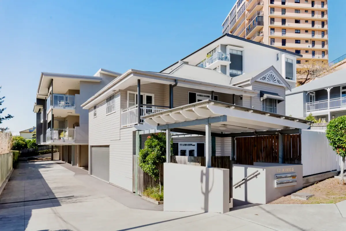7/12 Kings Road,Taringa,Queensland 4068