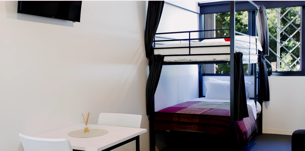 UniLodge South Bank