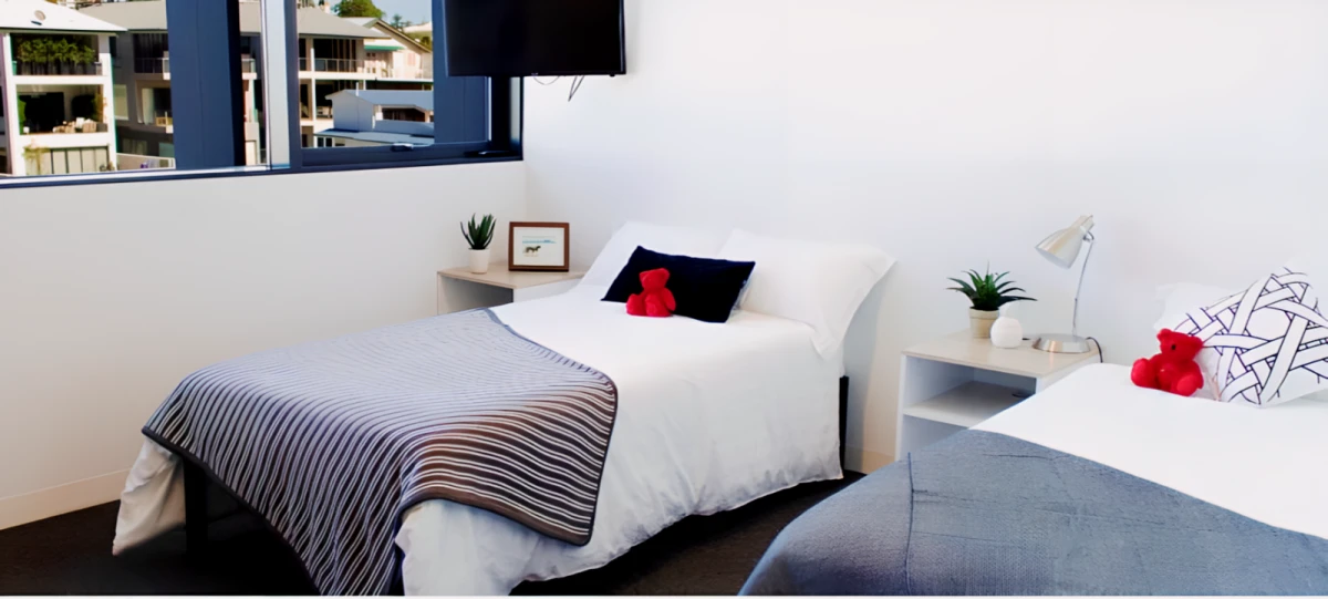 UniLodge South Bank