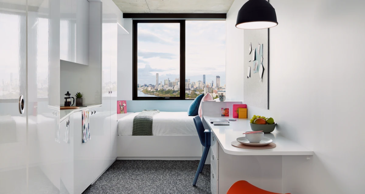 Scape Toowong