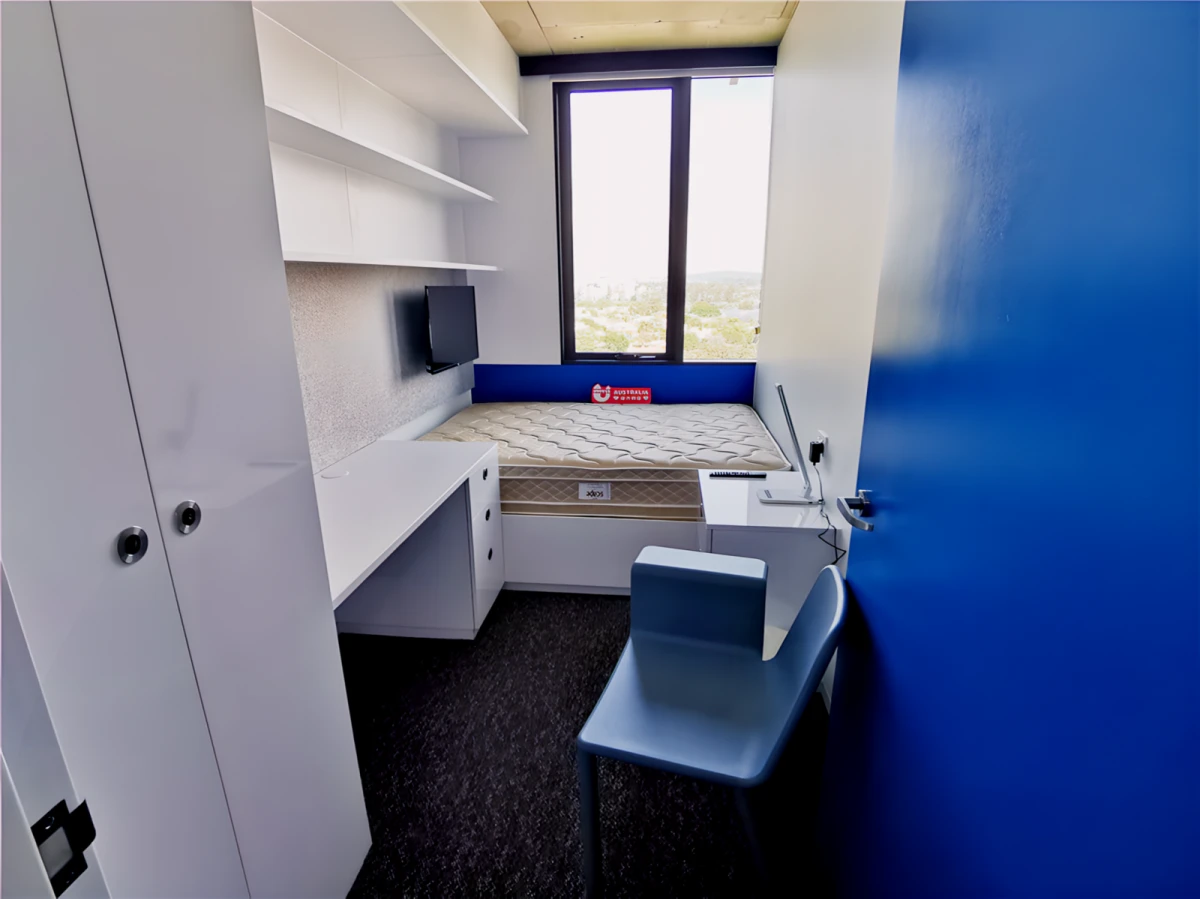 Apartment Rooms view 3