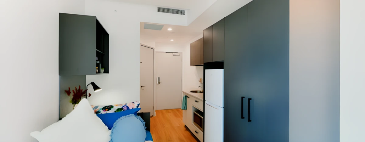 UniLodge Toowong