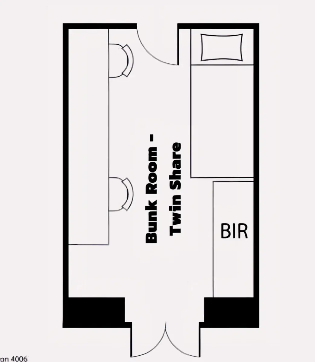 2 Rooms view 4