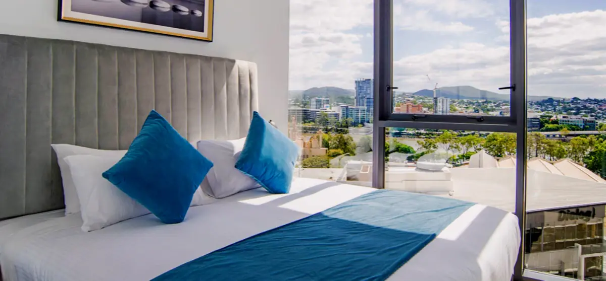 Apartment Rooms view 1