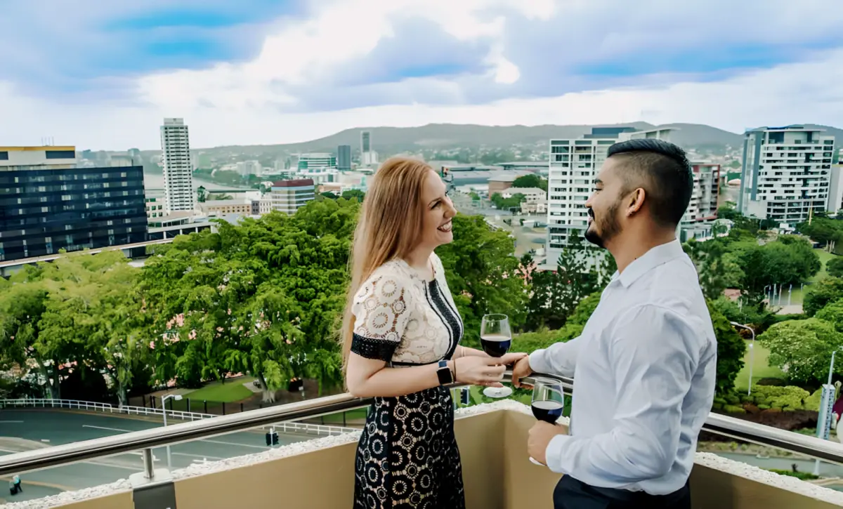 SUPERIOR Rooms view 3