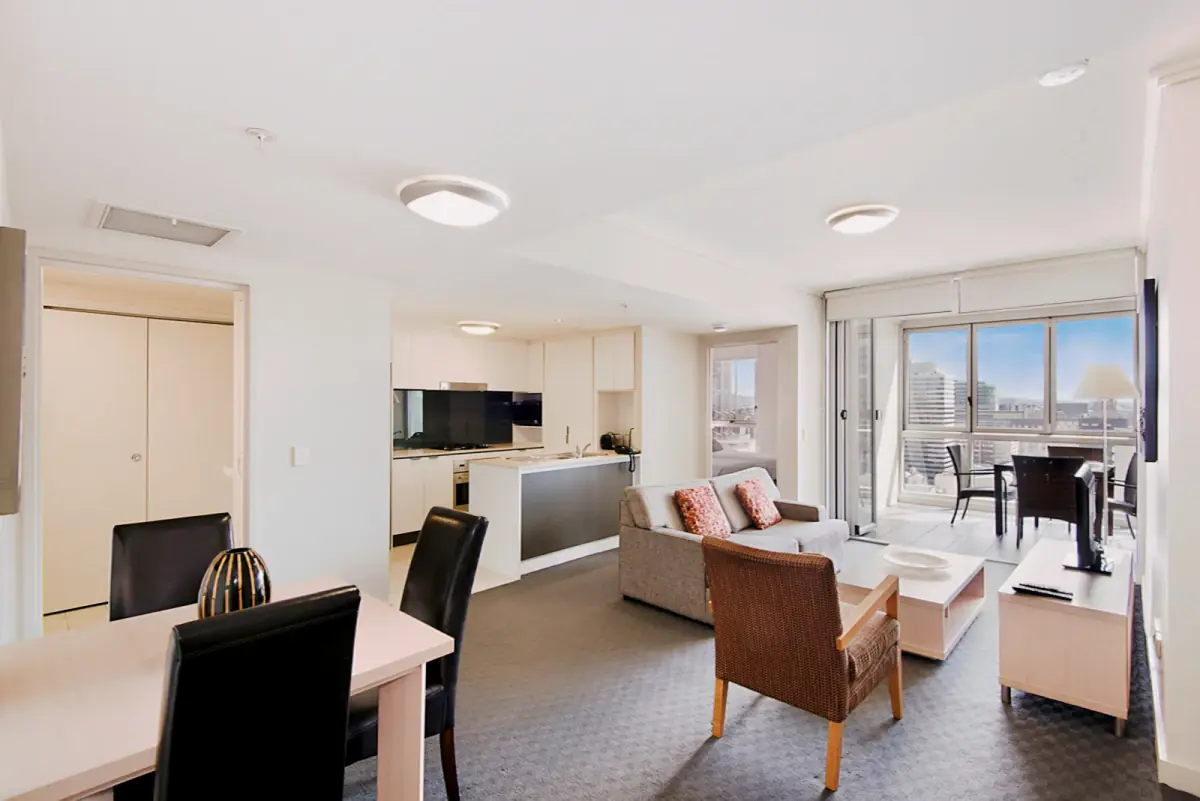 7777/108 Albert Street,Brisbane City,Queensland 4000
