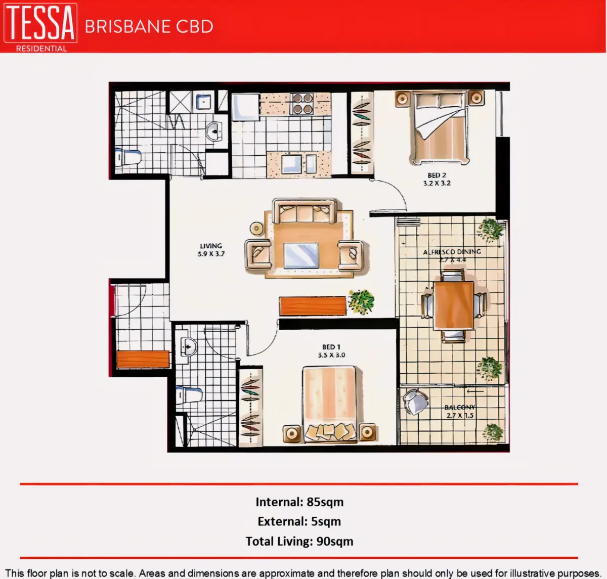 Property resident preview 6