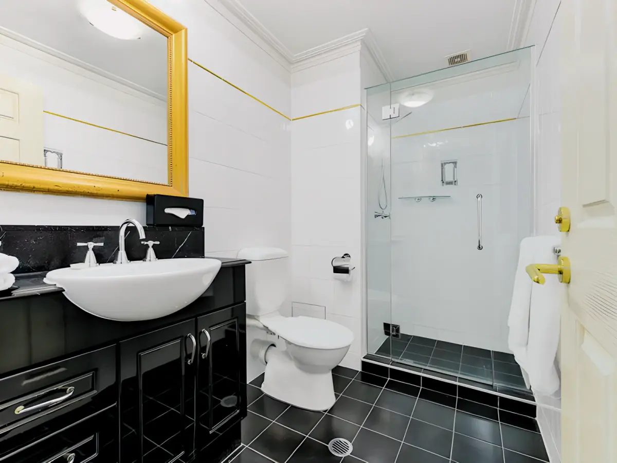 1Bedrooms, 1Bathrooms
