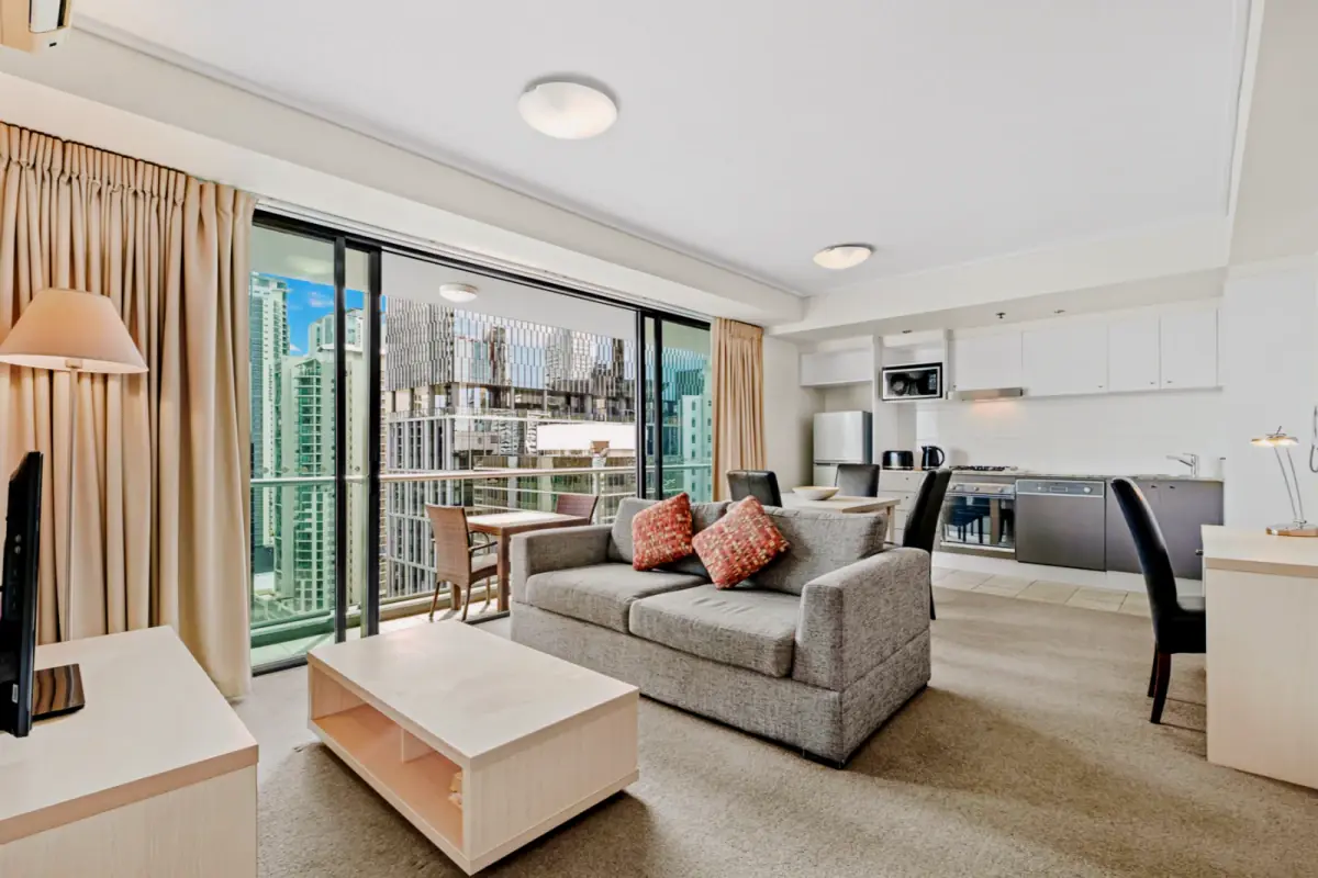 178/26 Felix Street,Brisbane City,Queensland 4000