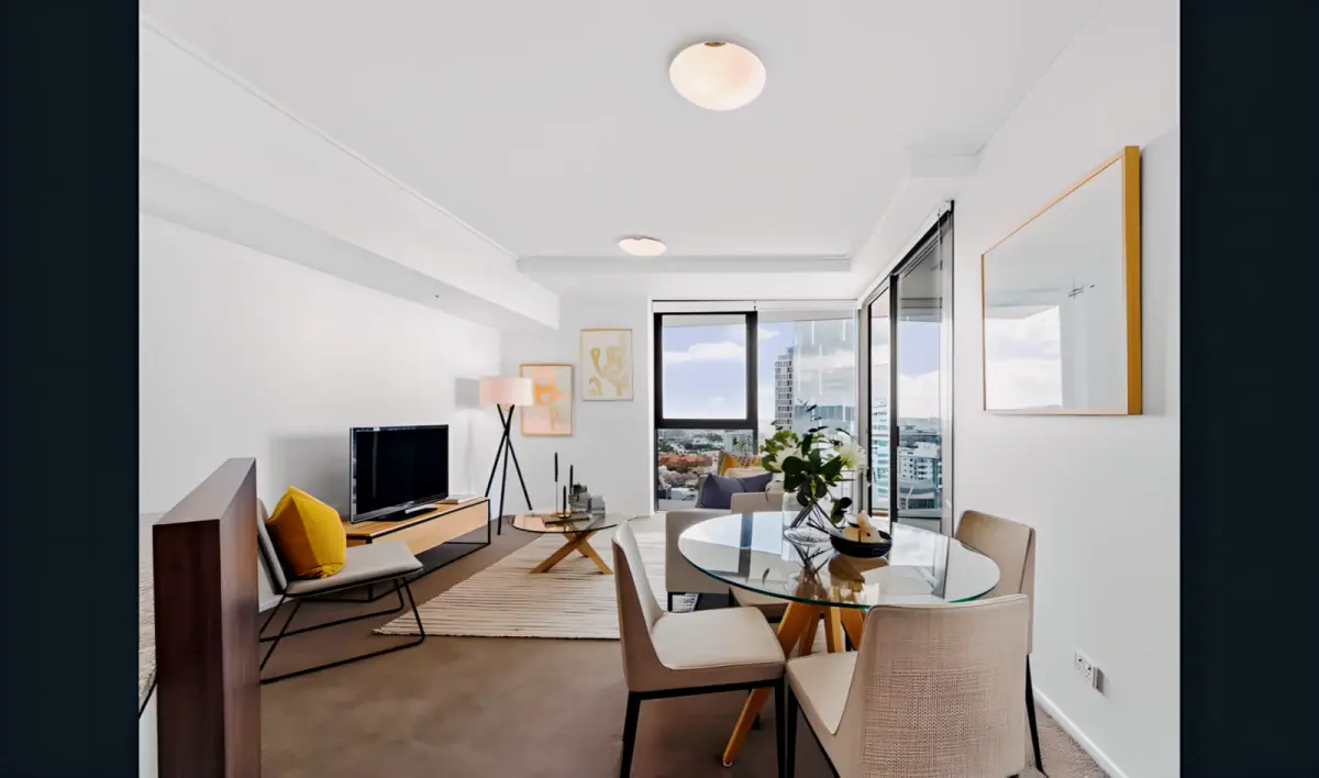 2Bedrooms, 1Bathrooms