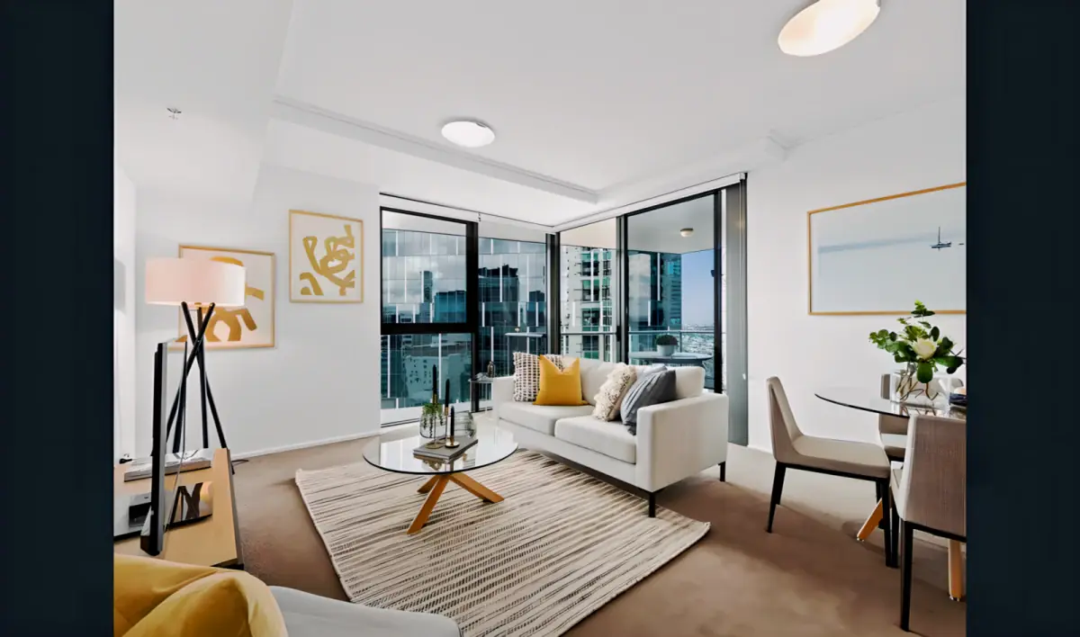 2Bedrooms, 1Bathrooms