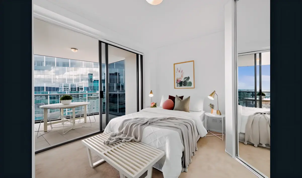 2Bedrooms, 1Bathrooms