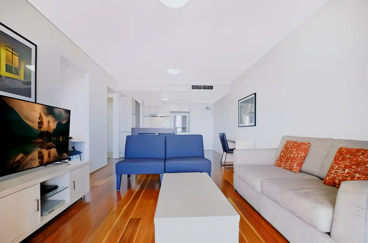 2Bedrooms, 1Bathrooms