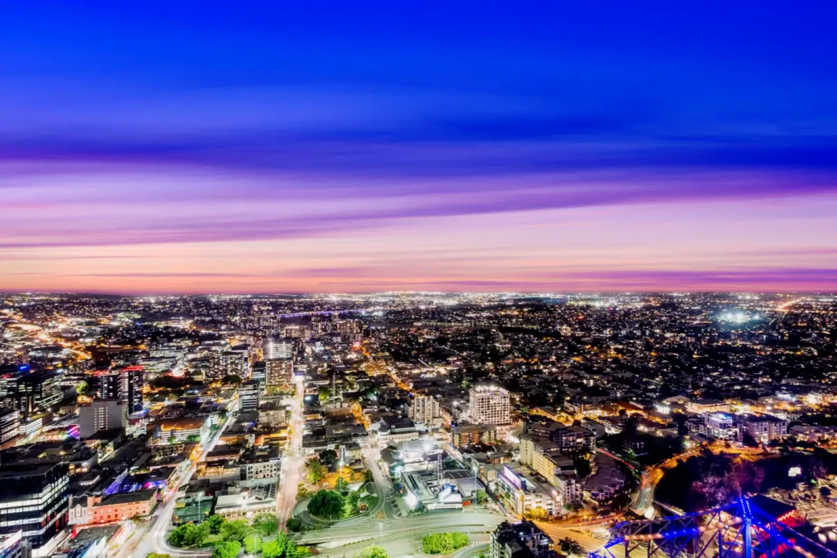 6005/501 Adelaide Street,Brisbane City,Queensland 4000