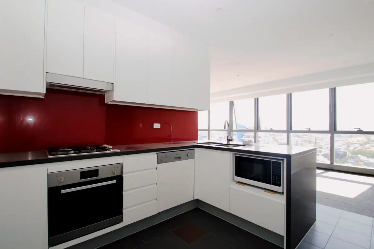 2Bedrooms, 2Bathrooms