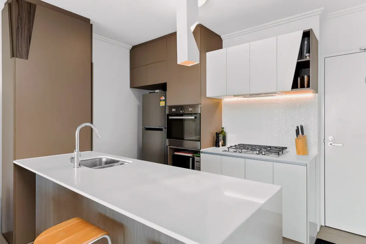 2Bedrooms, 2Bathrooms