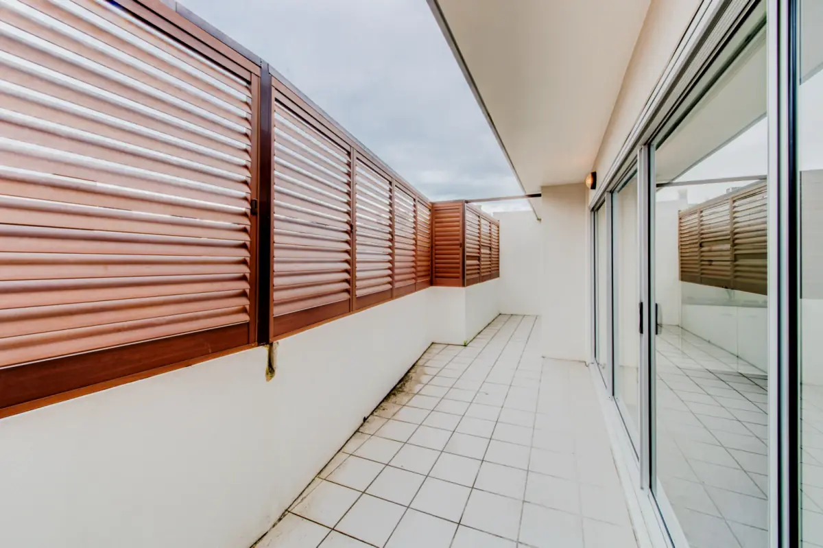 2Bedrooms, 2Bathrooms