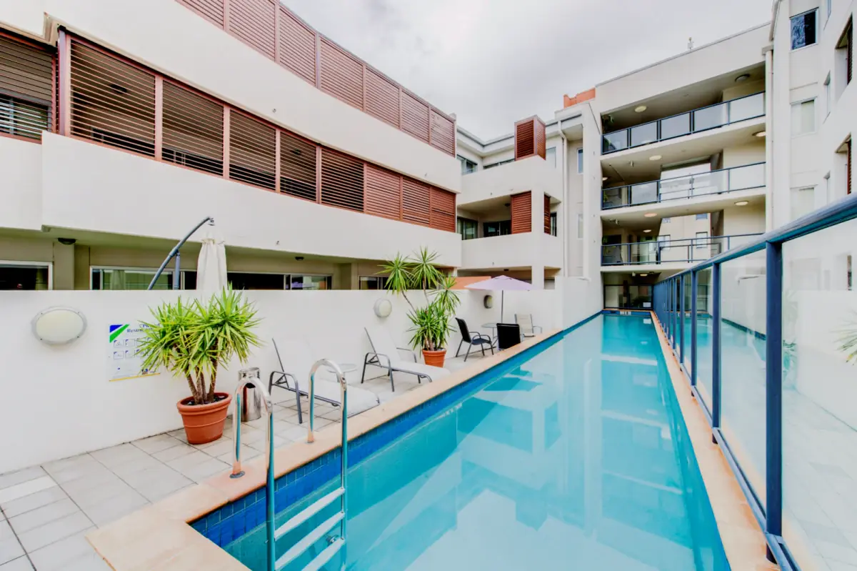 2Bedrooms, 2Bathrooms