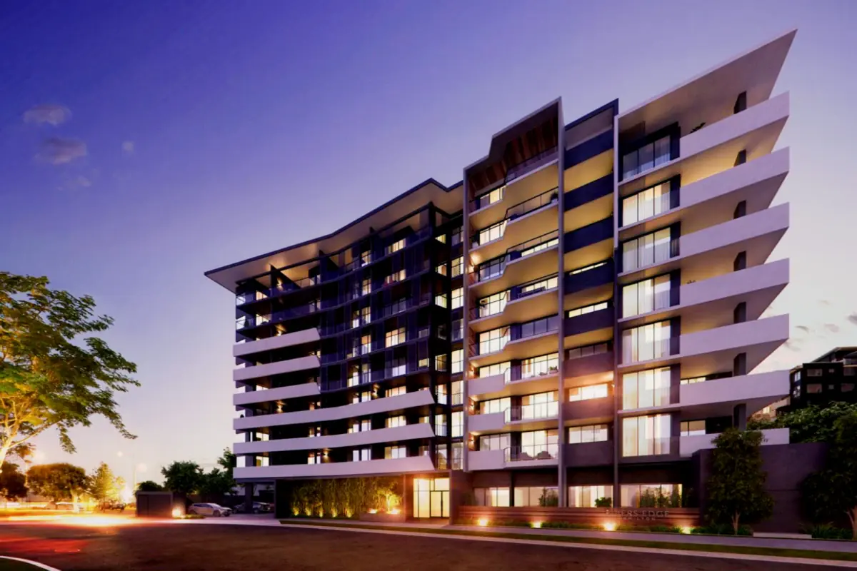 2Bedrooms, 2Bathrooms