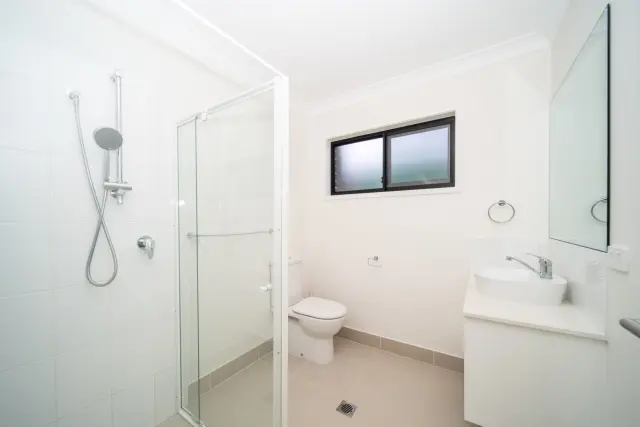 2 bed 1.5 bath