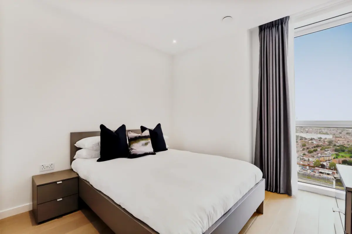 Apartment Rooms view 3