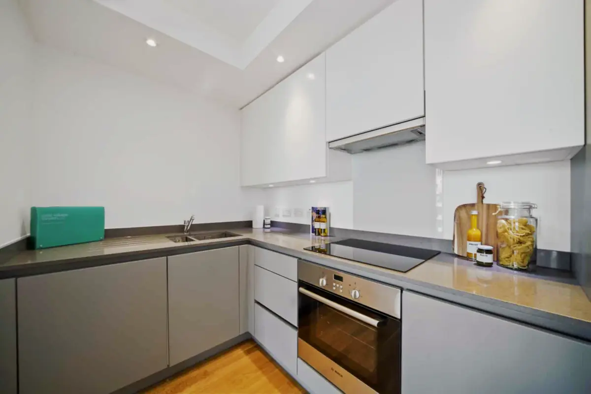 2 Bedroom 2 Bathroom