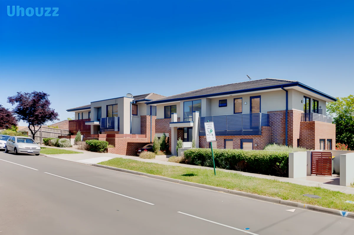 216 Burwood Highway