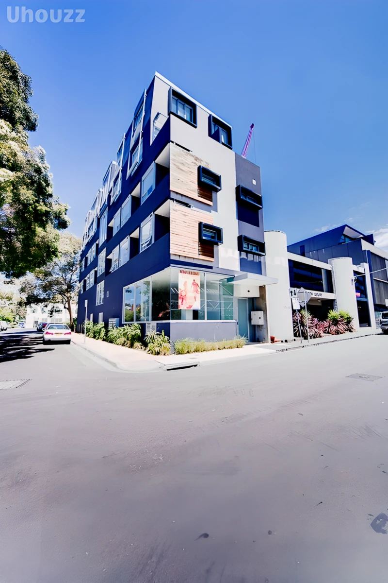 60 Garden Street