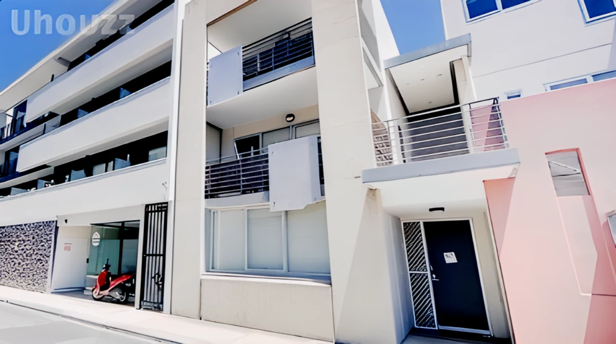 17 Macquarie Street