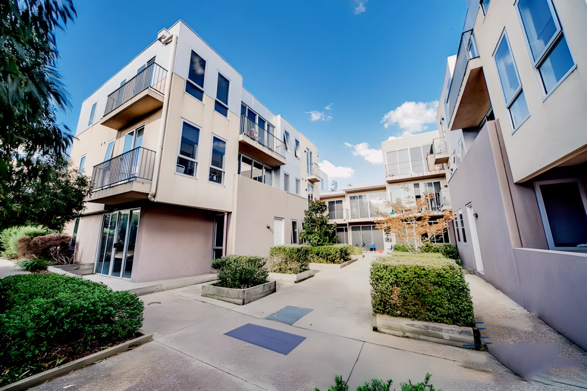 308 Burwood Highway