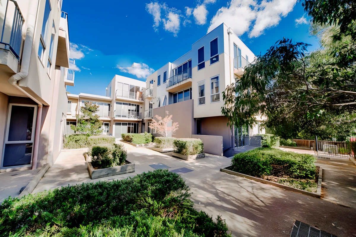 308 Burwood Highway