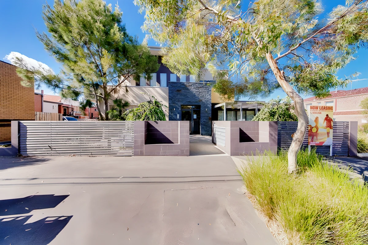 1 Delany Avenue