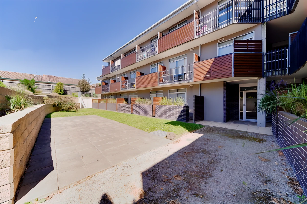 390 Burwood Highway