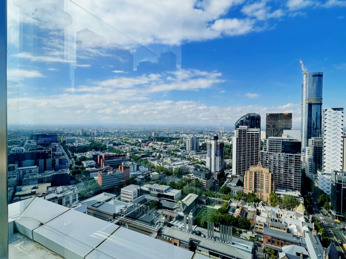 Scape Swanston