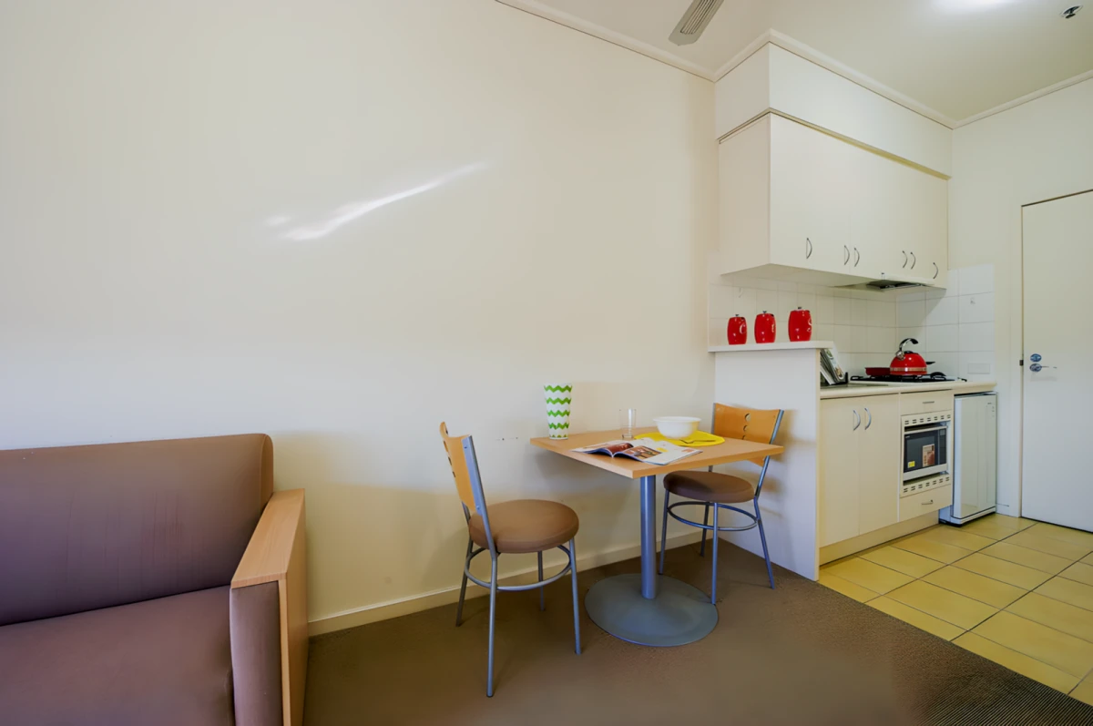 Student Living - 550 Lygon