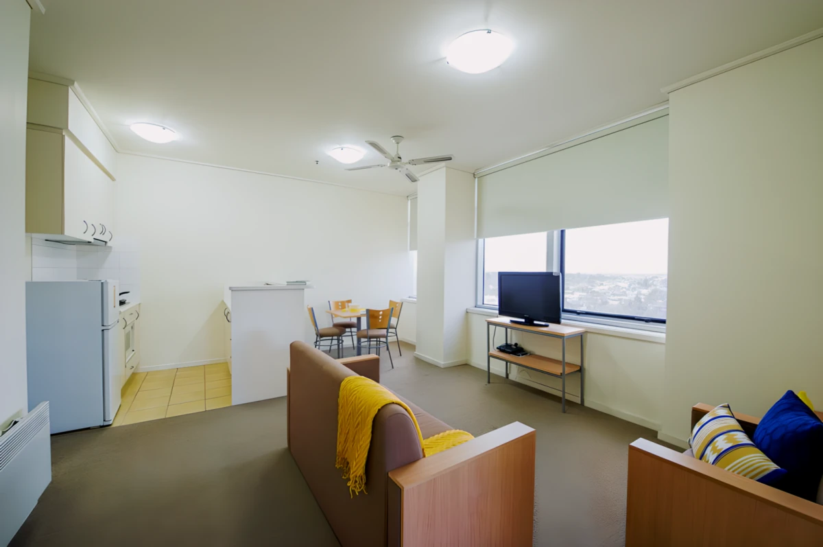 Student Living - 550 Lygon