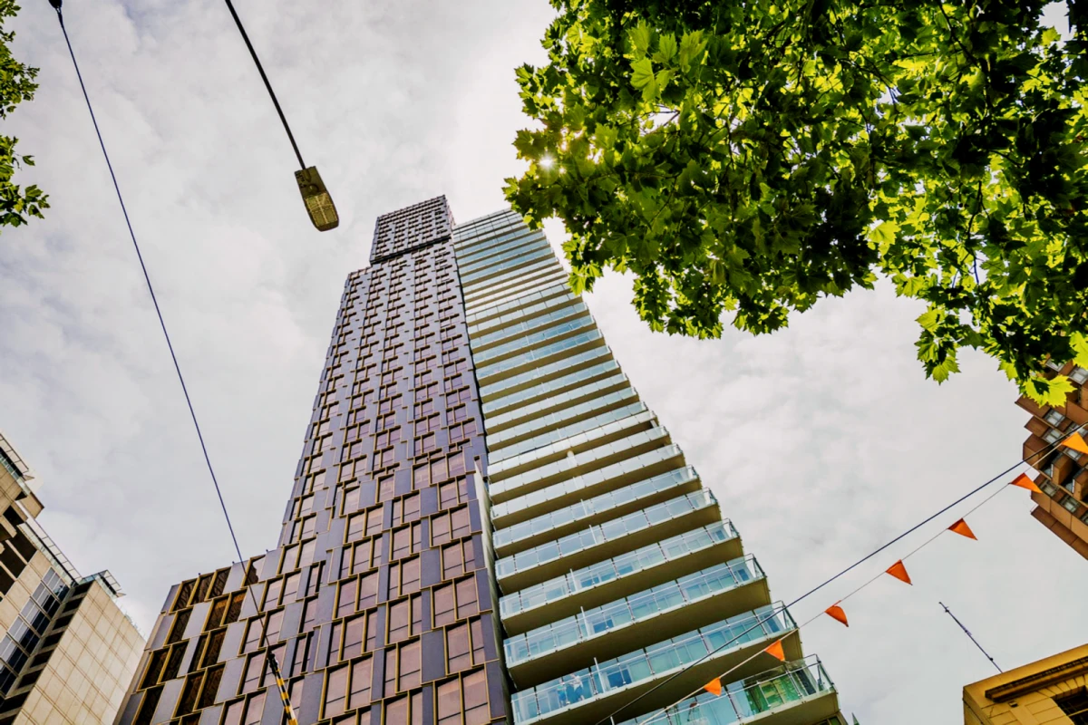 Scape La Trobe