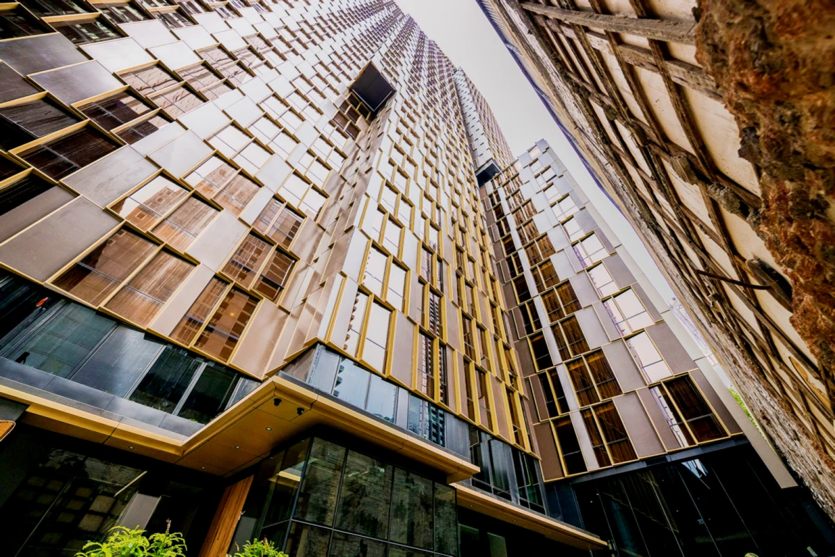Scape La Trobe