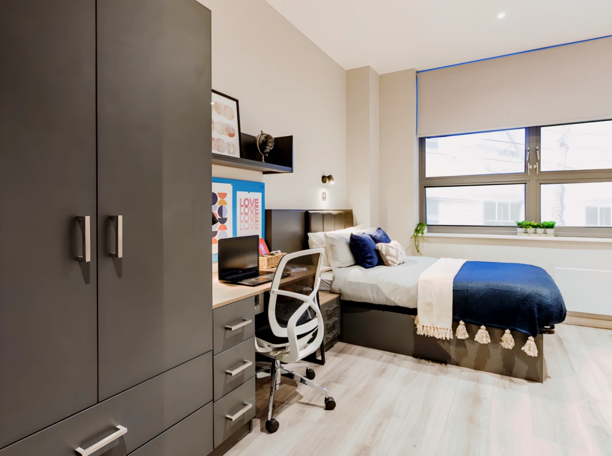 Premium Rooms view 1