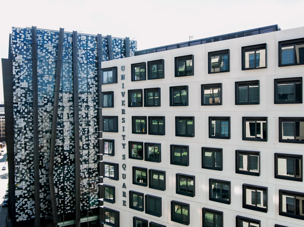 Yugo University Square