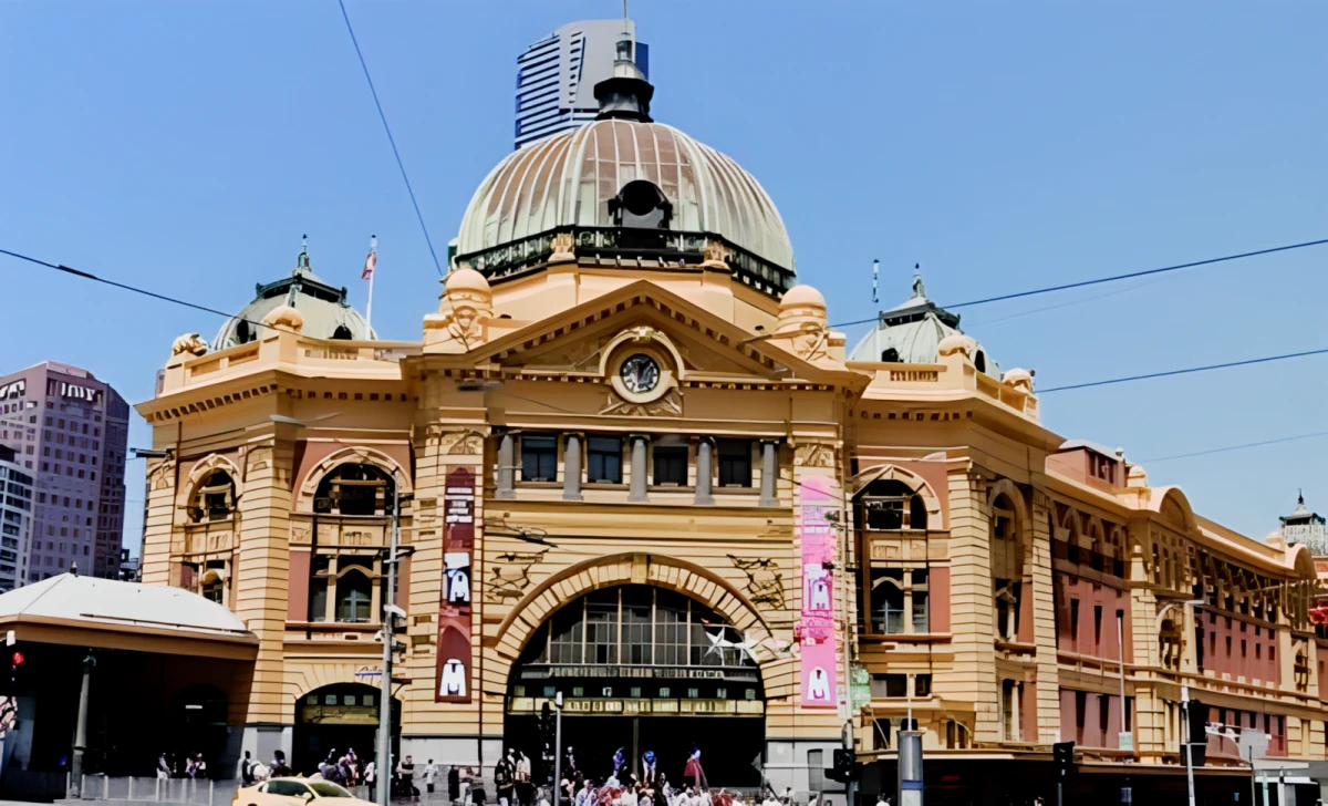 Carlton Residence