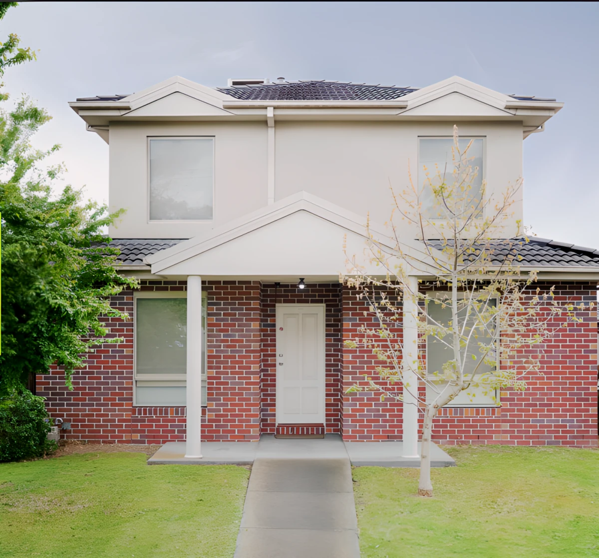 7 White Street