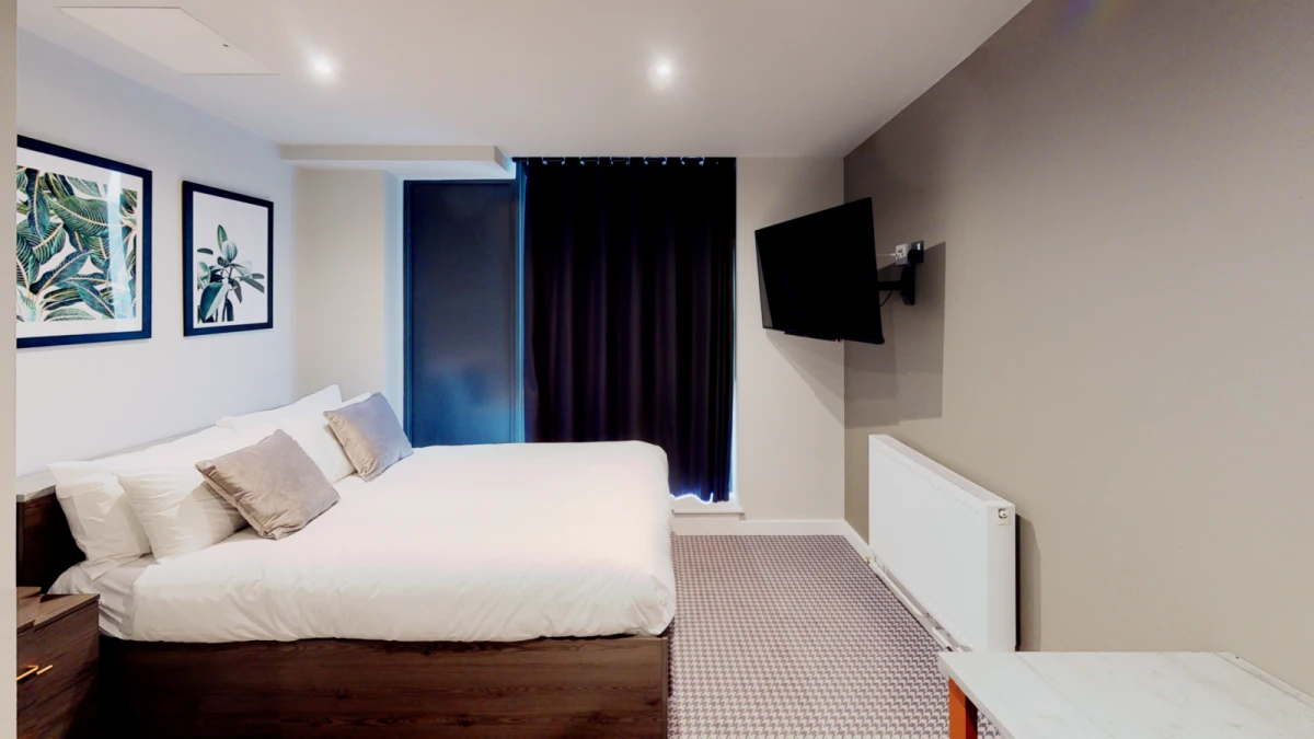 Astra House
