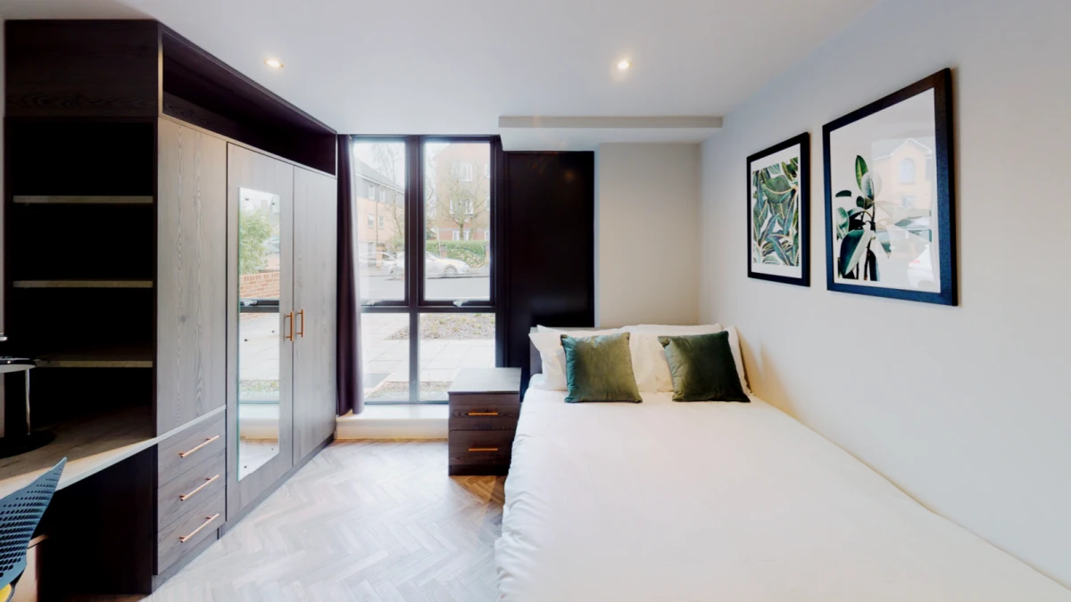 Astra House