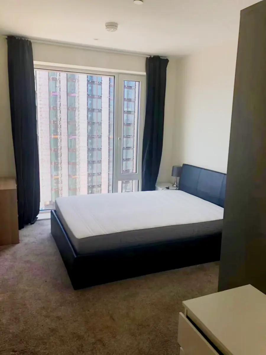 2 bed 2 bath
