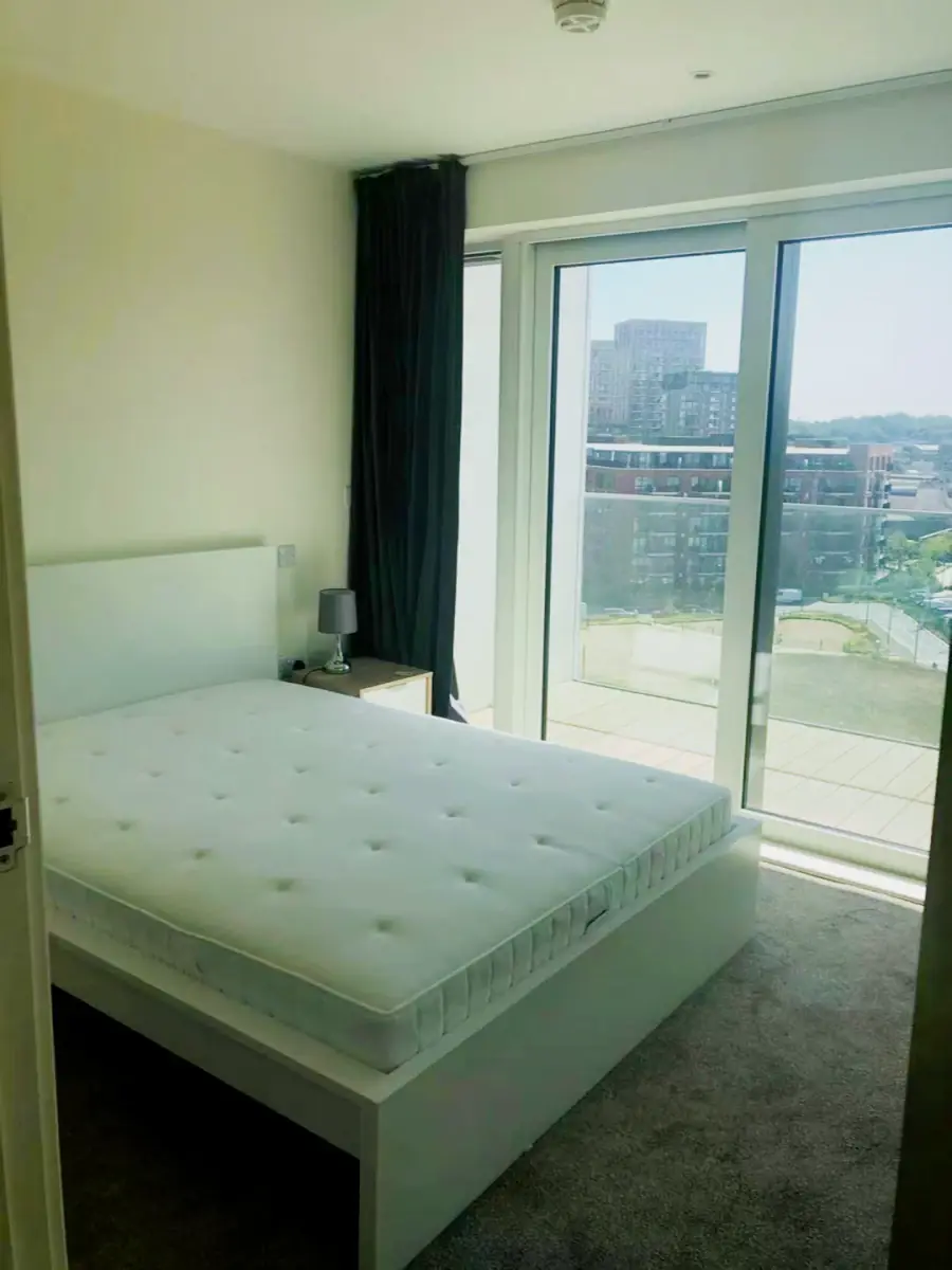2 bed 2 bath